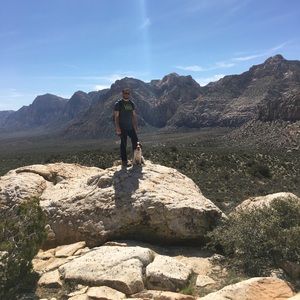 Meet your Posher, Kenneth